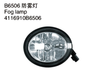B6506防霧燈